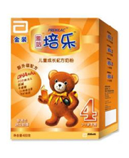 ������b����4��ͯ���L(zh��ng)�䷽�̷�400g