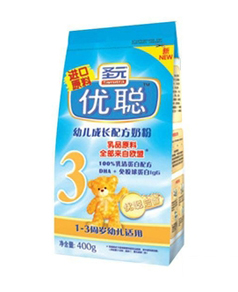 ʥԪ��(y��u)�׃����L(zh��ng)�䷽�̷�400g