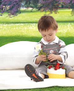 ��һ�����������ϵ�п옷����