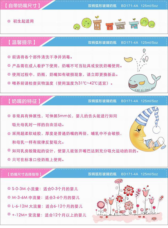 ���»��β�����ƿ125ml�{