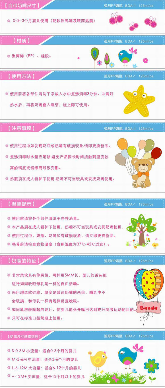 ���»���PP��ƿ125ml�{