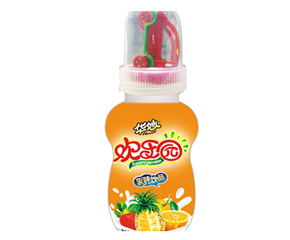 �A�ͯ125ml���}ζ����b�Ʒ����