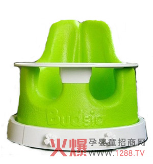 ����ЦBudsia��ͯ��������