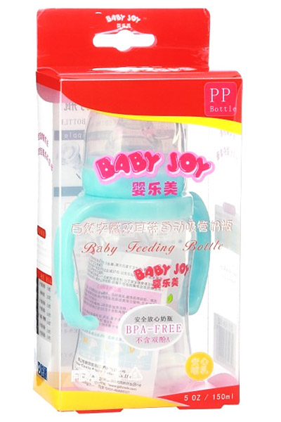 �똷(l��)��150ml��Ȼ��(sh��)���p�����Ԅ�(d��ng)����PP��ƿ