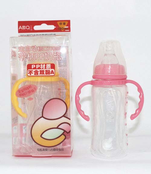 ��ؐ��180ml��(bi��o)��PP��ƿ