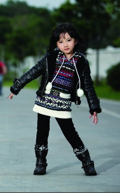 �ȱ��ҕr(sh��)���ſ�Ůͯ�b