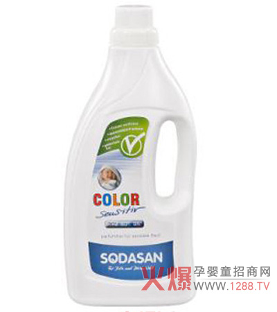 SODASAN��Ȼ�냺������sϴ��Һ��ô����