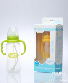 ���Č���240ml�A���p���Ԅ�PP��ƿ