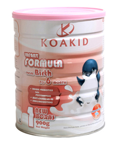 KOAKID�냺�䷽�̷�һ��