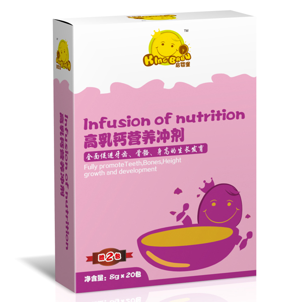 高乳鈣營(yíng)養(yǎng)沖劑