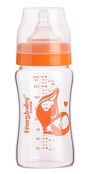 ���ϋ�ͯ��(bi��o)��(zh��n)�ڏ�������ƿ240ml