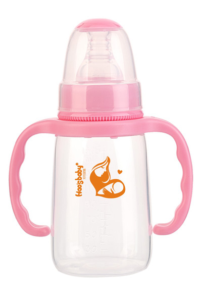 ���ϋ�ͯ��ɫ�˿�PP��ƿ