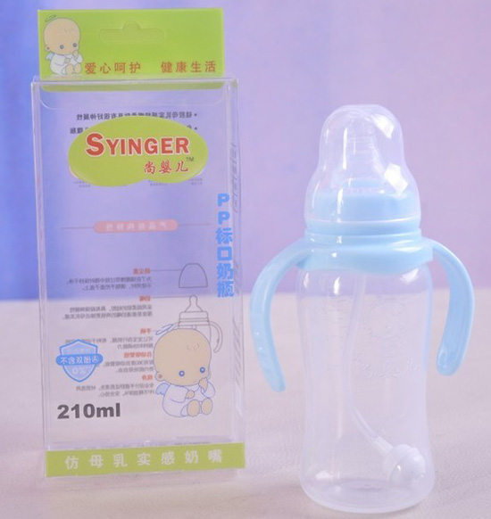 ��yingePP�˿���ƿ210ml