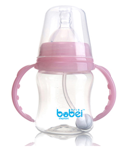 ��ؐС����ƿPP�����б��A��150ml��ɫ