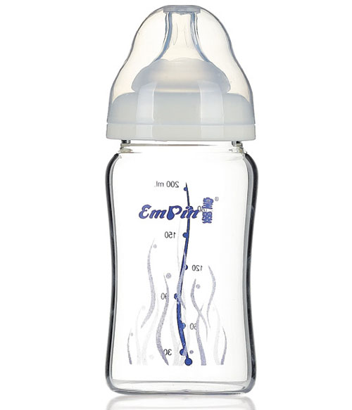 �ʋ댒�ھ��@��������ƿ200ml��ɫ