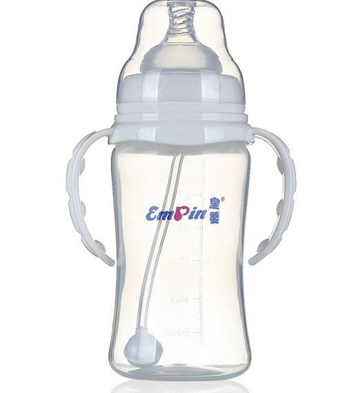 �ʋ댒��PP�A���Ԅ�(d��ng)С��ƿ240ml��ɫ