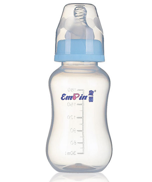 �ʋ댒��PP�A���Ԅ�С��ƿ240ml�{(l��n)ɫ