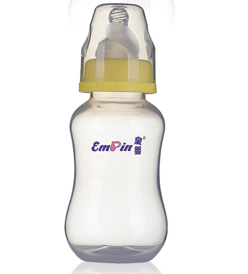 �ʋ�˿�PP�A��С��ƿ180ml�Sɫ