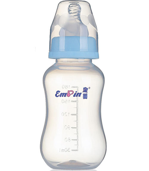 �ʋ��(bi��o)��PP�A���ԄӴ���ƿ240ml�{(l��n)ɫ