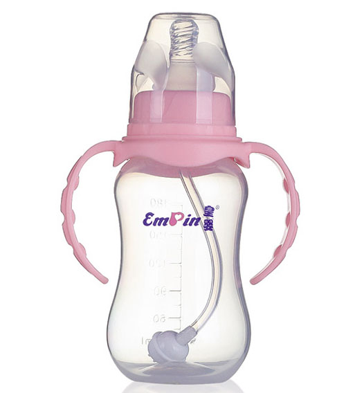 �ʋ�˿�PP�A���Ԅ�С��ƿ180ml��ɫ