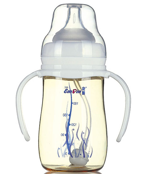 �ʋ�PPSU���ڈA���Ԅ�(d��ng)��ƿ210ml��ɫ