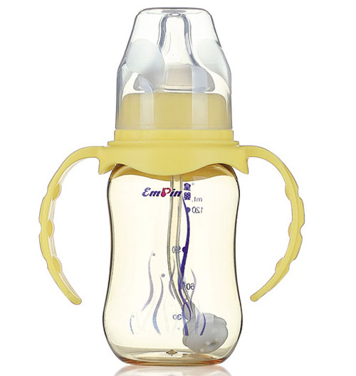 �ʋ�PPSU��(bi��o)�ڈA���Ԅ���ƿ120ml�Sɫ