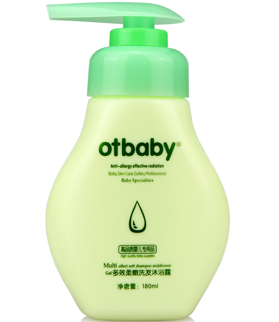 otbaby��Ч����ϴ�l(f��)��ԡ¶180ml