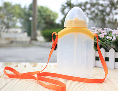 貝貝500ml 運動水瓶