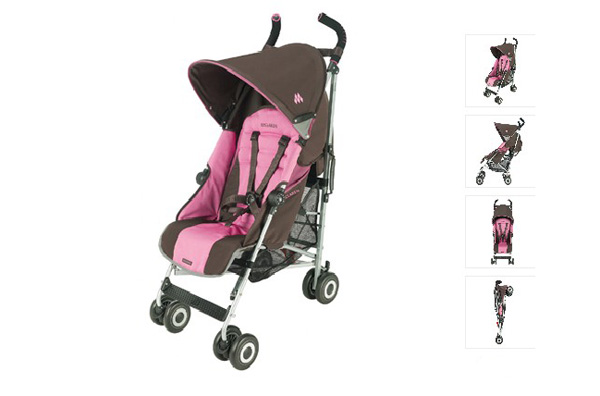 Maclaren�����_�mQuest Sport 2011����ȷۣ�