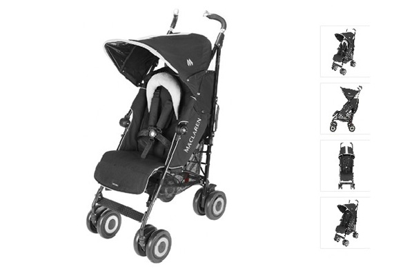 Ӣ��(gu��)Maclaren�����_�m 2011��Techno XT����ɫ��