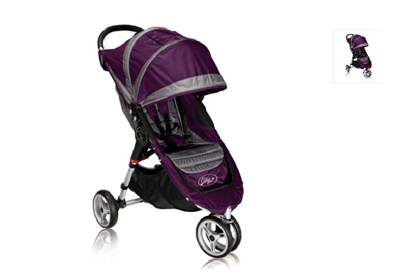 Baby Jogger city mini ��ɫ����܇(ch��)