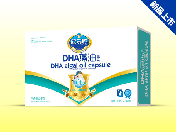 �W��DHA�����z��16g