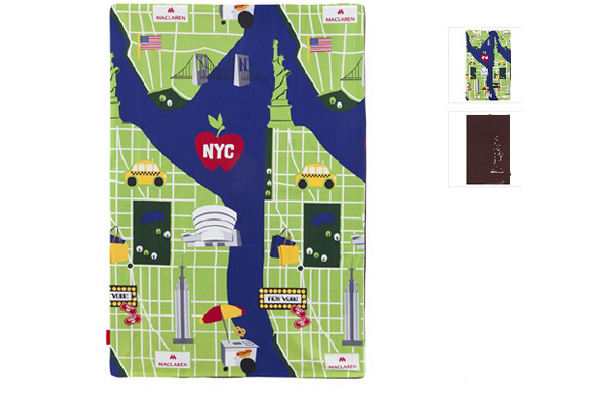 瑪格羅蘭blanket毯子