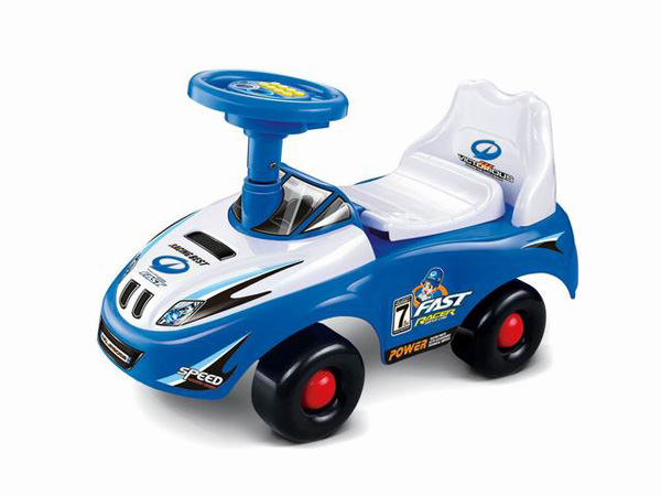 淘嘟嘟滑行車(chē)藍(lán)色905B