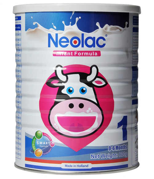 Neolac�~�R�ɋ��׃��䷽�̷�1�A��