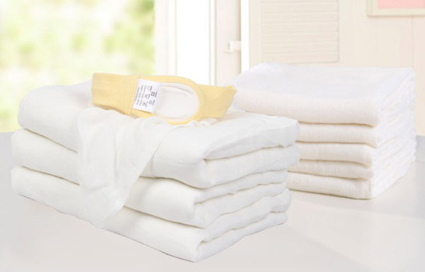 八格鳥竹纖維尿布