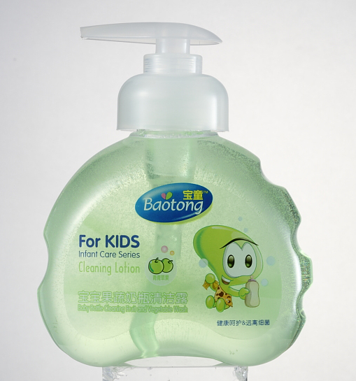 ��ͯ����ͯ������ˬϴ��Һ