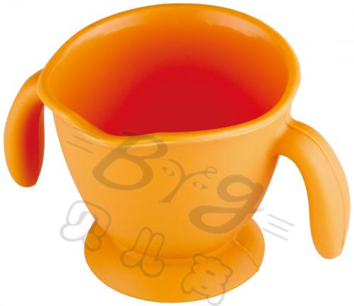 嘴形學(xué)用杯