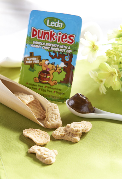 樂(lè)倍健無(wú)麩質(zhì)健康巧克力豆曲奇