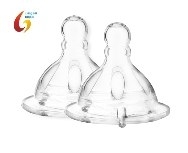 拍拍手嬰兒硅膠奶嘴