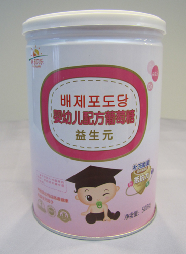 咪親貝樂益生元葡萄糖