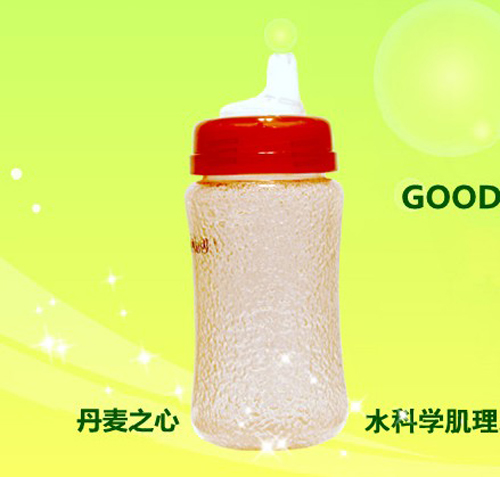 水科學肌理水杯奶瓶240ml