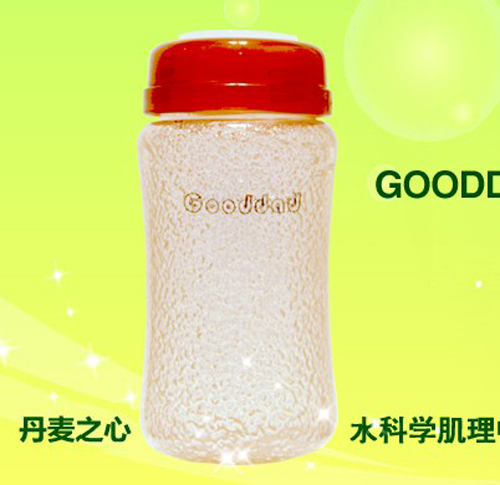 水科學(xué)肌理中號存儲瓶240ml