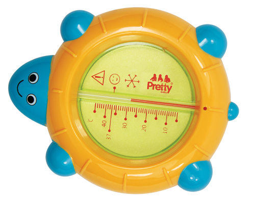 prettybaby水溫計(jì)