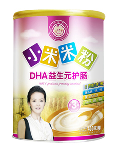 С����DHA����Ԫ�o(h��)�c�׷۹�