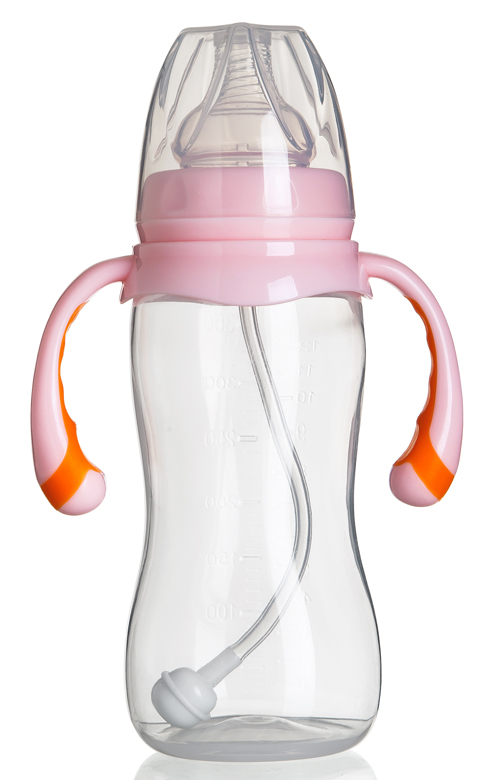 �ѐ�ppsu�Ԅ���ƿ����(bi��o)��(zh��n)�ڏ���300ml