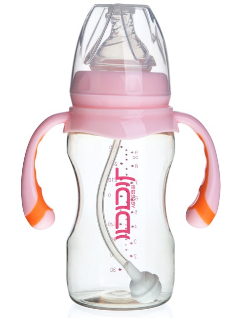 �ѐ�ppsu�Ԅ���ƿ�����ڏ���250ml