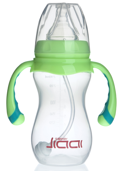 �ѐ����ջ���PP��ƿ�����ڏ���240ml