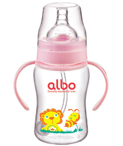 �ۘ���PP�Ԅ���ƿ200ml��ɫ