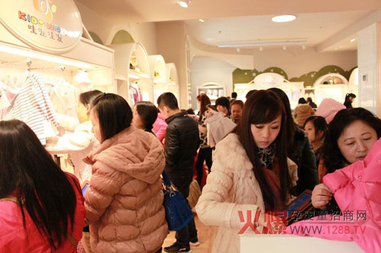 KIDSWOWƷ��2014�ﶬӆ؛��(hu��)������Ļ